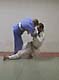yoko otoshi judo